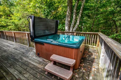 Seminole Ridge Holiday Home