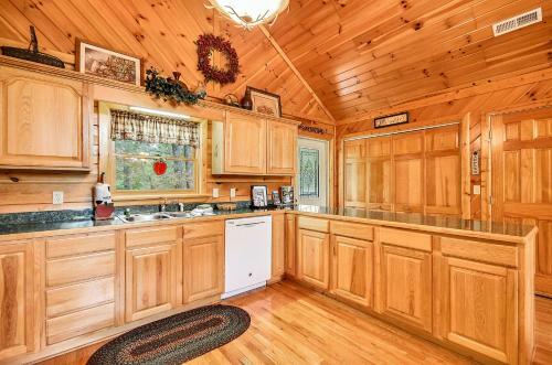 Seminole Ridge Holiday Home