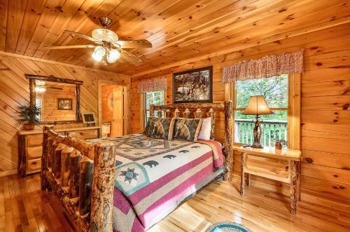 Seminole Ridge Holiday Home