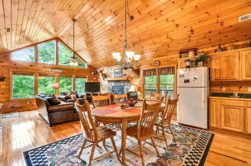 Seminole Ridge Holiday Home