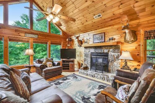 Seminole Ridge Holiday Home