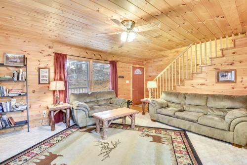 Valley View Holiday Home
