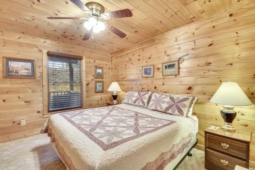 Valley View Holiday Home