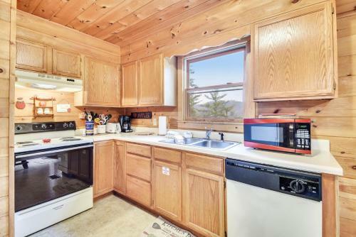 Valley View Holiday Home