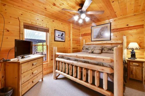 Smoky Mountain Memories Cabin