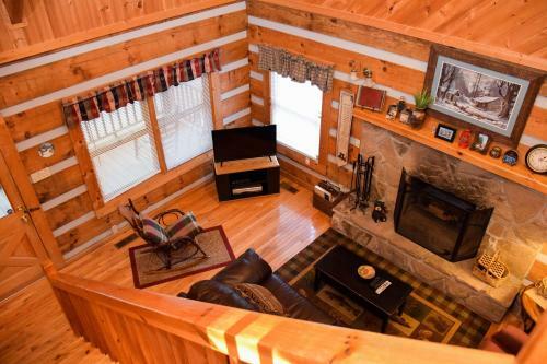 Sitting Rock Home