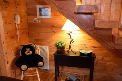 Sitting Rock Home