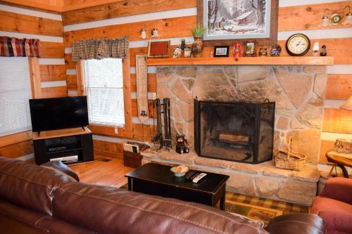 Sitting Rock Home