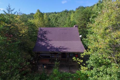 Sitting Rock Home