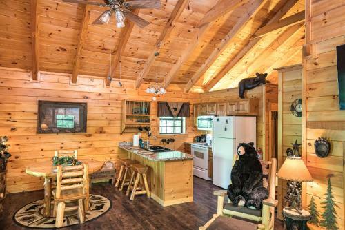 Cozy Bear