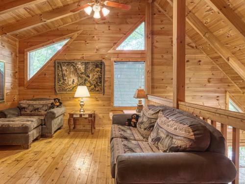 Cozy Cub