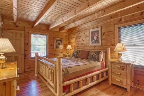 Cozy Cub