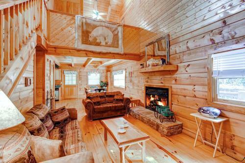 Country Hideaway
