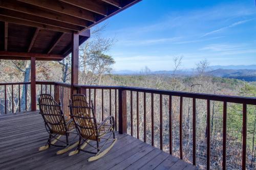 #2164 All About That View!