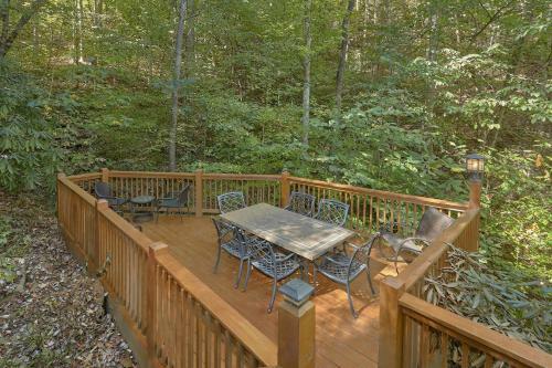 Stonebrook Lodge