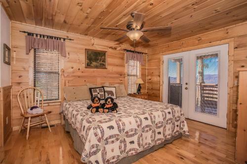 Smoky Mountain Views