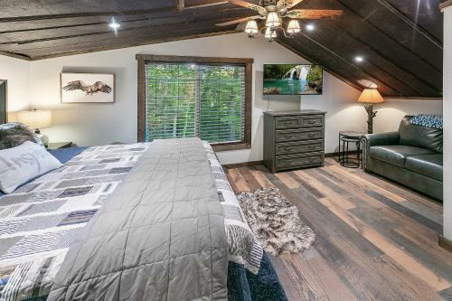 Smoky Mountain Tranquility