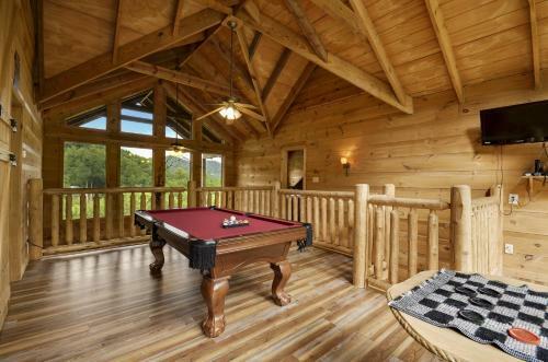 As Good As It Gets Holiday Home