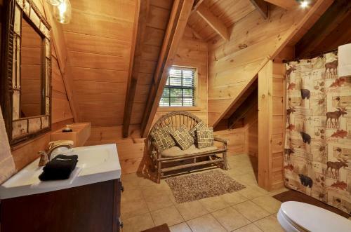 As Good As It Gets Holiday Home