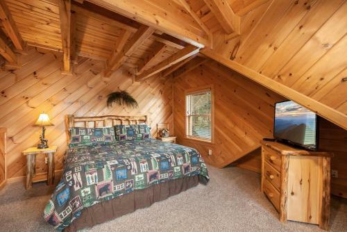 Big Bear Lodge Holiday Home
