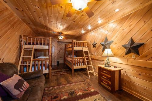Big Bear Lodge Holiday Home