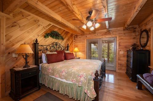 Big Bear Lodge Holiday Home