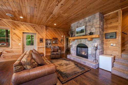 Big Bear Lodge Holiday Home
