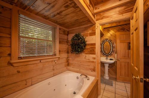 Big Bear Lodge Holiday Home