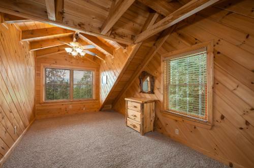 Big Bear Lodge Holiday Home