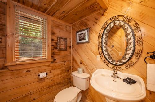 Big Bear Lodge Holiday Home