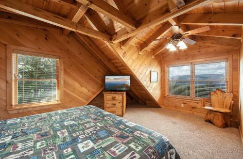 Big Bear Lodge Holiday Home