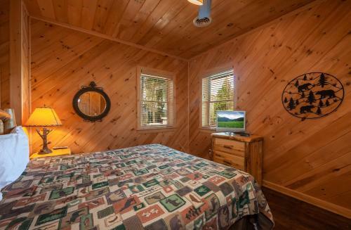 Big Bear Lodge Holiday Home