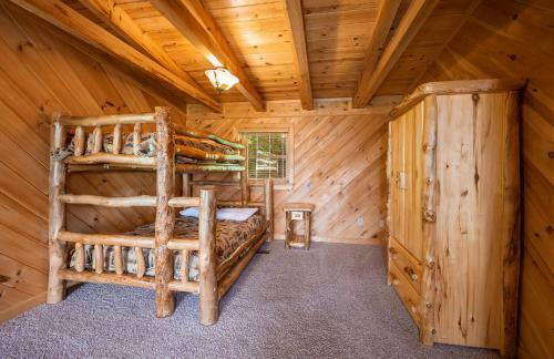 Big Bear Lodge Holiday Home
