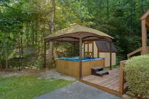 Trout Valley Lodge