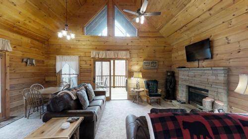 Lazy Bear Cabin Cabin