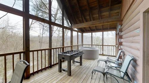 Lazy Bear Cabin Cabin