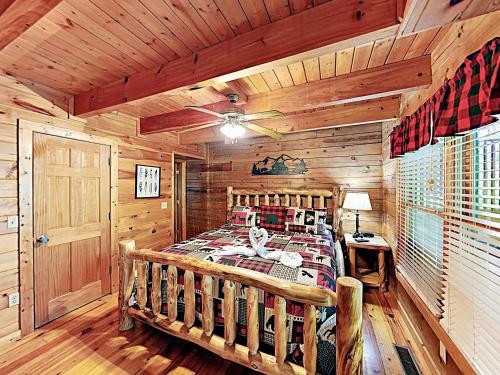 Parkway View Cabin Cabin