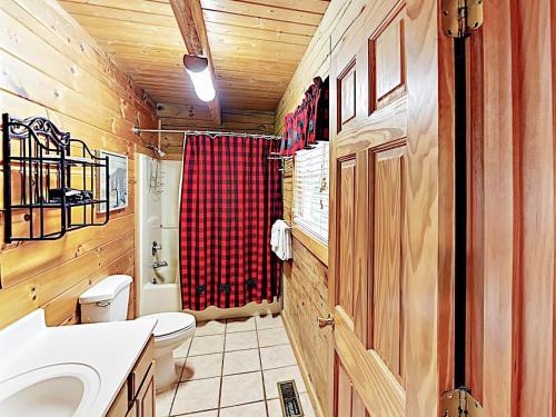 Parkway View Cabin Cabin