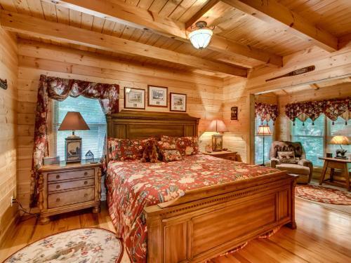 Tomahawk Lodge