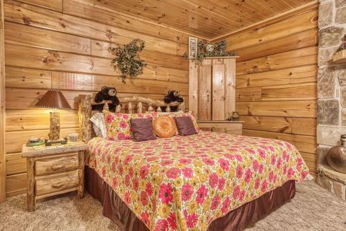 Apartamento Pooh Bear