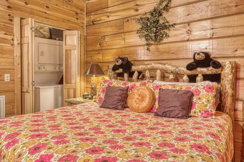 Apartamento Pooh Bear