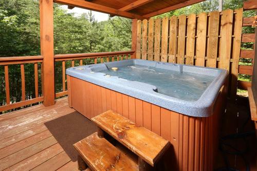 Smoky Mountain Memories