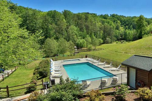 Smoky Mountain Memories