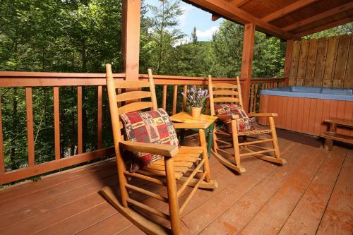 Smoky Mountain Memories