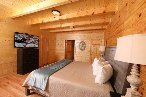 Deerfield Lodge