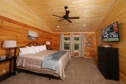 Deerfield Lodge