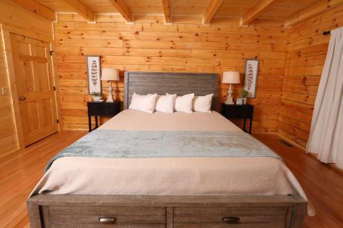 Deerfield Lodge