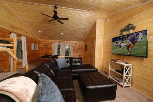 Deerfield Lodge