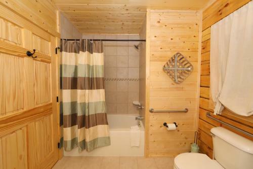 Deerfield Lodge