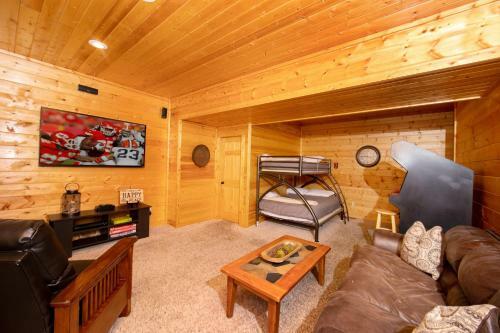 Fox Den